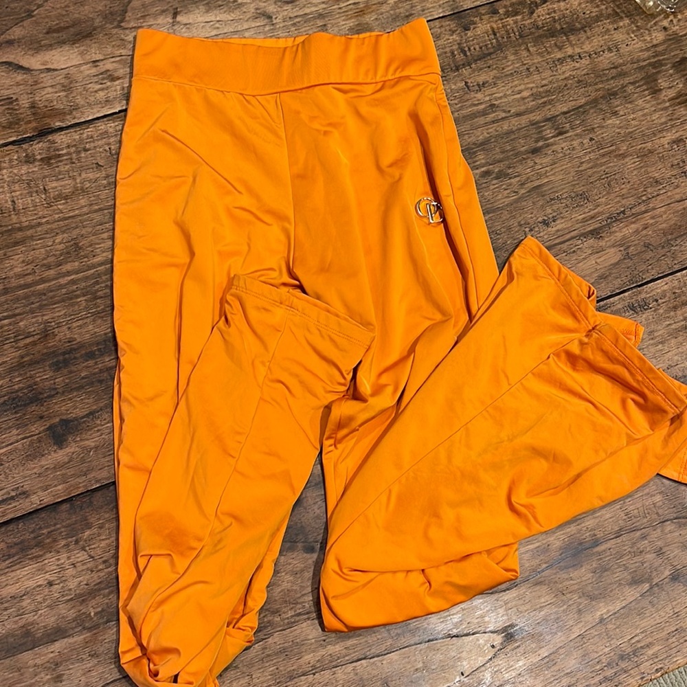 Pants